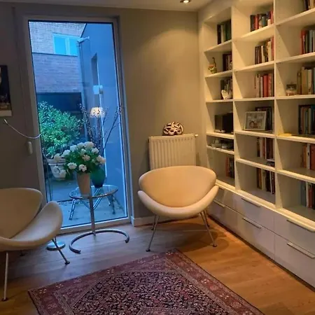 House With Swimming Pool Near Maastricht Villa Bunde