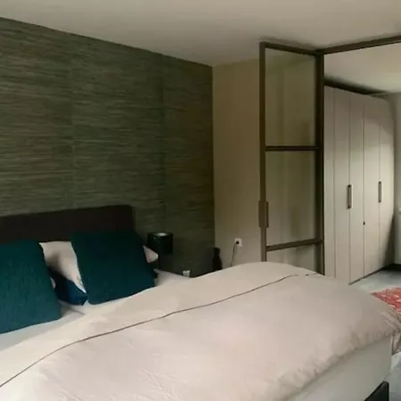 House With Swimming Pool Near Maastricht