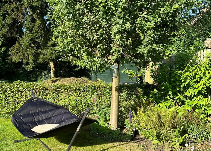 House With Swimming Pool Near Maastricht