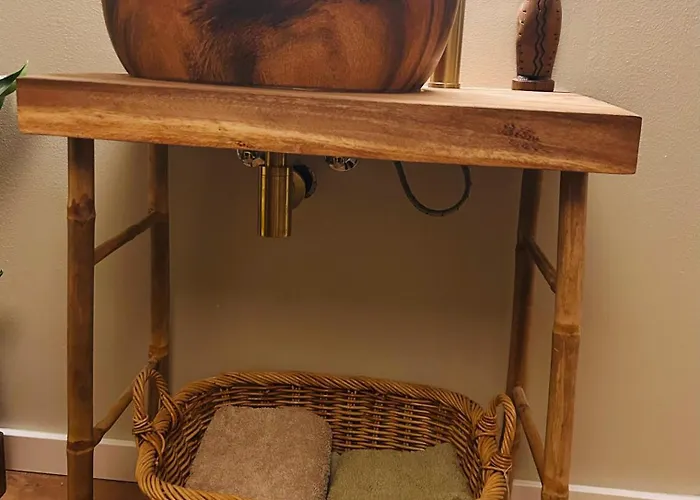 Villa House With Swimming Pool Near Maastricht Bunde