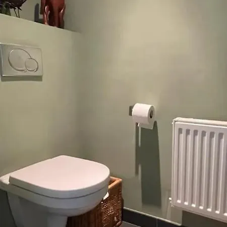 House With Swimming Pool Near Maastricht *