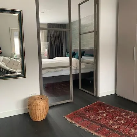 House With Swimming Pool Near Maastricht * Bunde