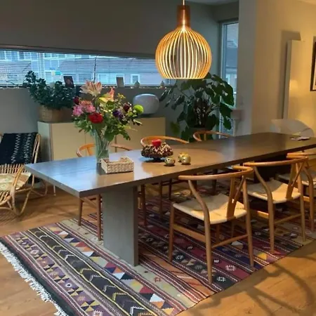 House With Swimming Pool Near Maastricht