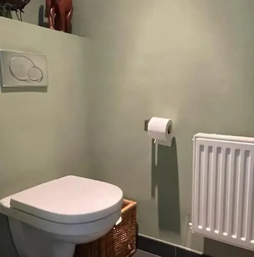 House With Swimming Pool Near Maastricht *