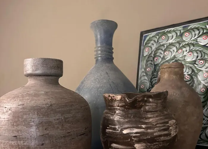 别墅 House With Swimming Pool Near Maastricht